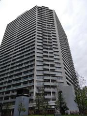 プライムパークス品川シーサイドザ・タワー