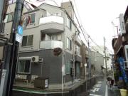 東京メトロ千代田線町屋駅まで徒歩6分