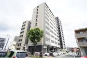 ＪＲ鹿児島本線熊本駅まで徒歩15分