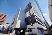 ガーラ・プレシャス川崎