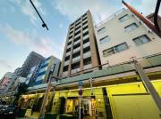 地下鉄長堀鶴見緑地線松屋町駅まで徒歩6分