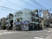 マンション福寿