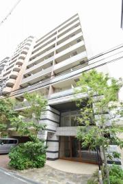 京阪本線北浜駅まで徒歩6分
