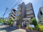 能勢電鉄妙見線絹延橋駅まで徒歩8分