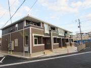西鉄天神大牟田線西鉄福岡（天神）駅までバス約39分 徒歩2分