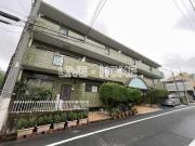 都営大江戸線新江古田駅まで徒歩10分