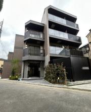 MAXIV CROS 横浜大口通