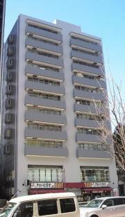 都営大江戸線東新宿駅まで徒歩1分