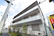 東武伊勢崎・大師線牛田駅まで徒歩4分