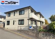 羽根山ヒルズB棟