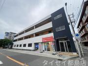 地下鉄今里筋線清水駅まで徒歩6分