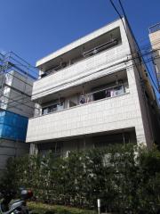 ボヌール経堂