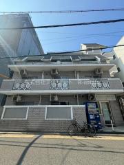 地下鉄七隈線櫛田神社前駅まで徒歩9分