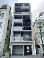 東急池上線長原駅まで徒歩5分