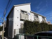 京王線千歳烏山駅まで徒歩5分