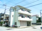 岡林ハイツ