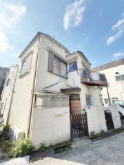 北千住戸建