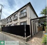 アーバンフラッツ高円寺