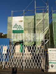 （仮）世田谷区祖師谷6丁目計画