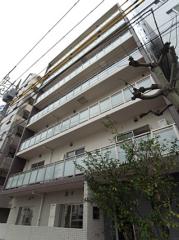 都営浅草線本所吾妻橋駅まで徒歩8分