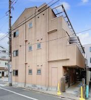 サンライズ