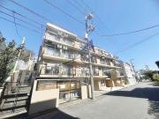 ライオンズマンション宮崎台第3