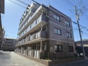 第二芦田マンション