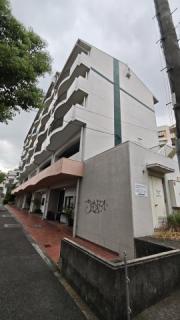 地下鉄西神・山手線県庁前駅まで徒歩11分