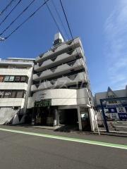 モンシャトー川越