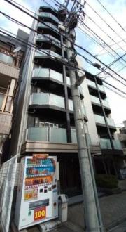 都営新宿線西大島駅まで徒歩6分