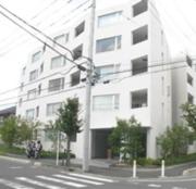 ＪＲ埼京線戸田駅まで徒歩10分