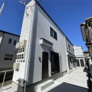 東武伊勢崎・大師線一ノ割駅まで徒歩11分