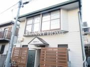 東急世田谷線松原駅まで徒歩5分
