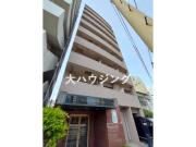 京急本線平和島駅まで徒歩5分