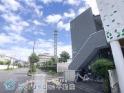 地下鉄名城線堀田駅まで徒歩3分
