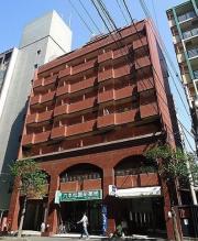 地下鉄七隈線六本松駅まで徒歩4分