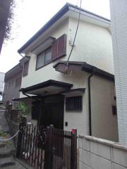 相鉄本線天王町駅まで徒歩10分