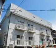 吉川アパートII