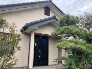 広々庭付き一戸建て・リフォーム済ペット相談可・熊谷市佐谷田