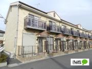 ＪＲ東海道本線近江八幡駅まで徒歩15分