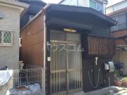 足立区青井戸建