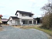 清田住宅 嘉久志