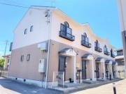 エトワールあすか A棟