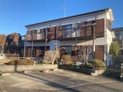 長沢テラスハウスA