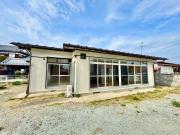 角田市田町貸家