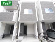 デザイナーズ呼続の家