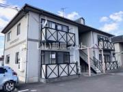フレグランスKOZAI B棟