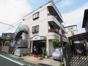 フラワーシティ