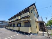 近鉄大阪線桔梗が丘駅まで徒歩22分
