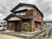 九日市下町107-4貸家